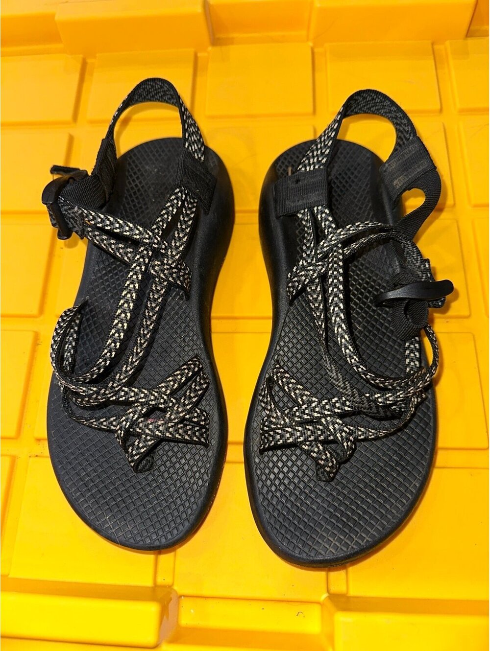 Chaco sandals size women’s 9